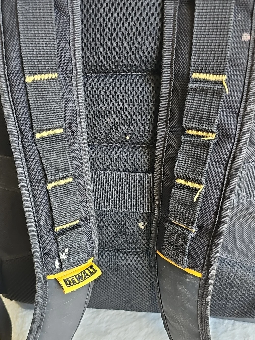 Dewalt heavy duty